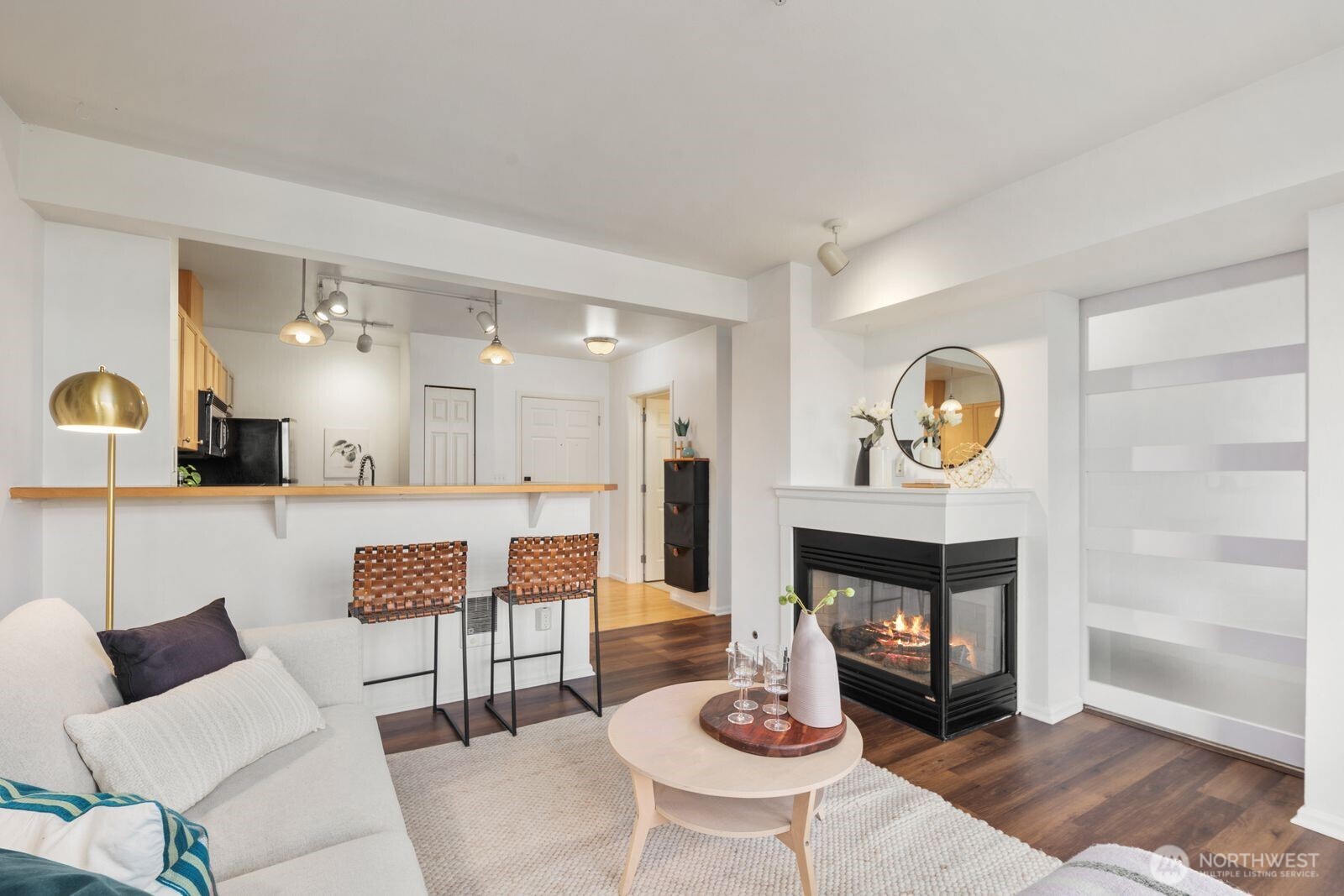 7116 Greenwood Avenue N #305, Seattle, WA 98103