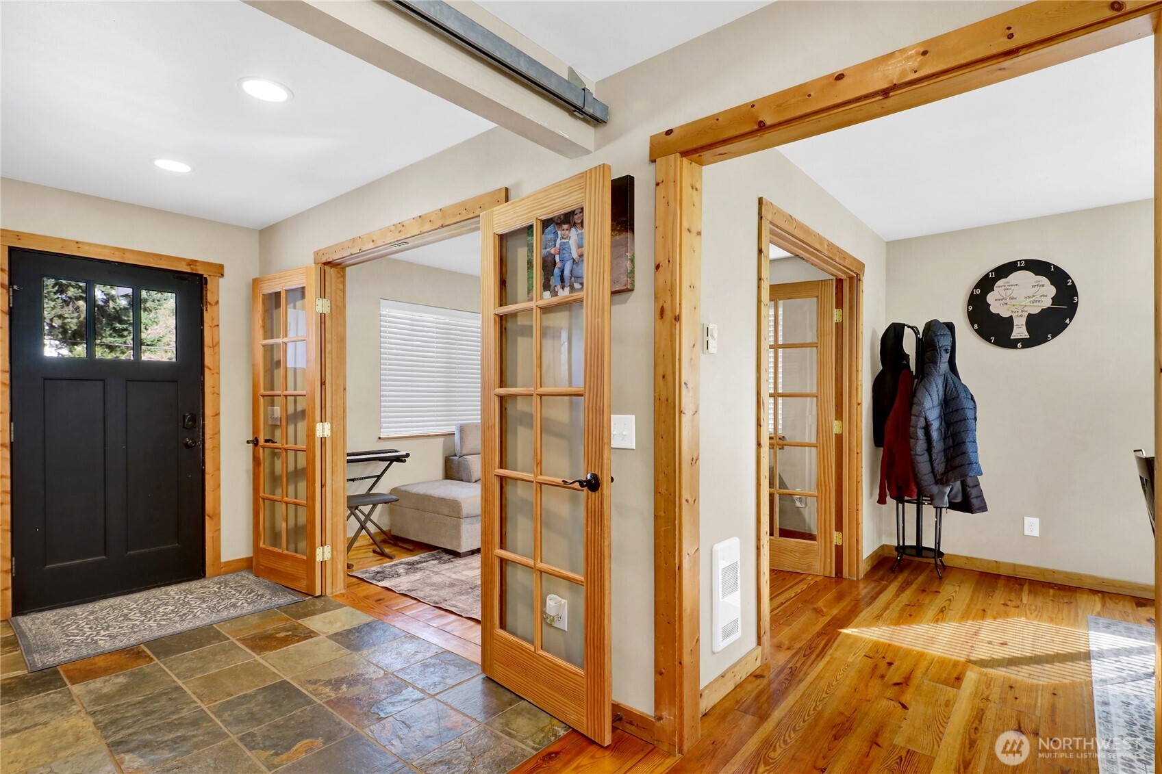 8457 Benson Road , Lynden, WA 98264