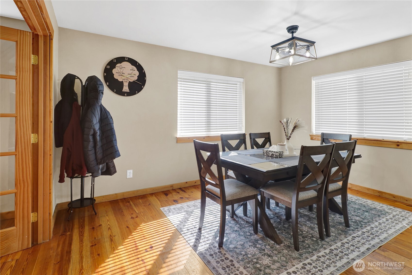 8457 Benson Road , Lynden, WA 98264