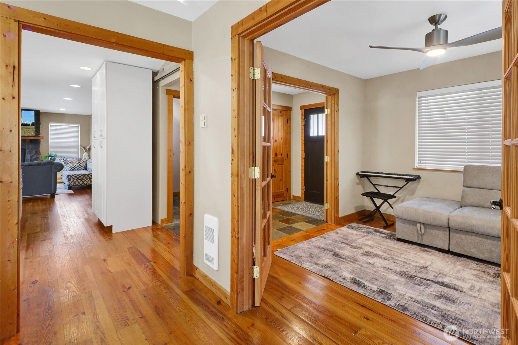 8457 Benson Road , Lynden, WA 98264