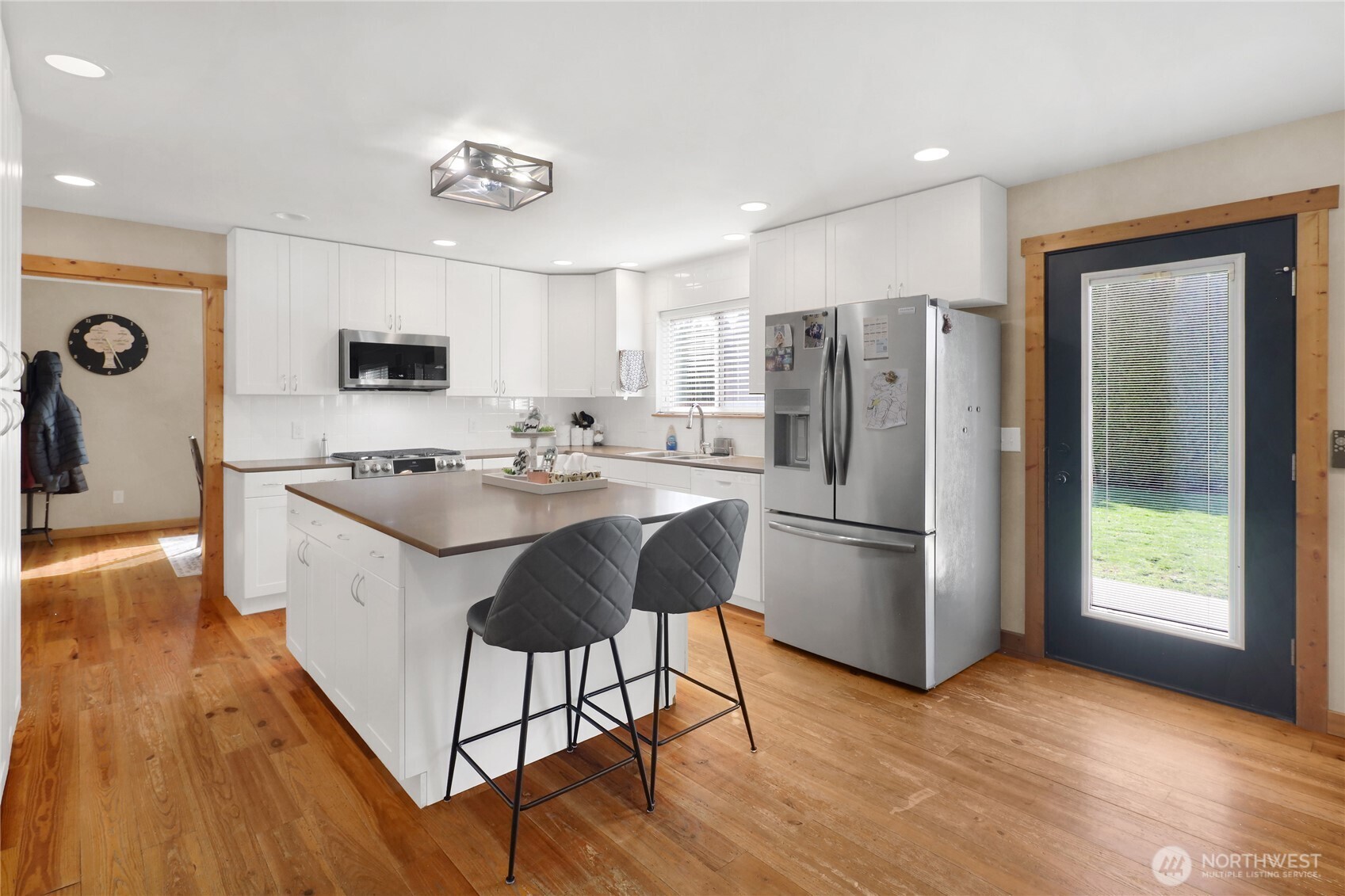 8457 Benson Road , Lynden, WA 98264