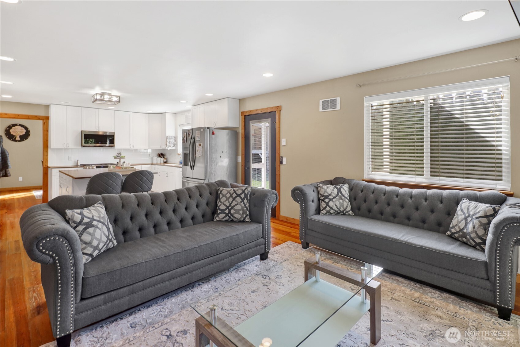 8457 Benson Road , Lynden, WA 98264