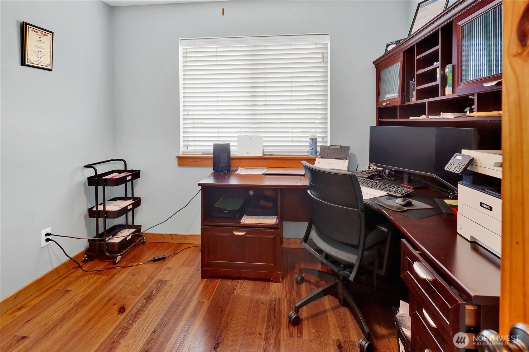 8457 Benson Road , Lynden, WA 98264