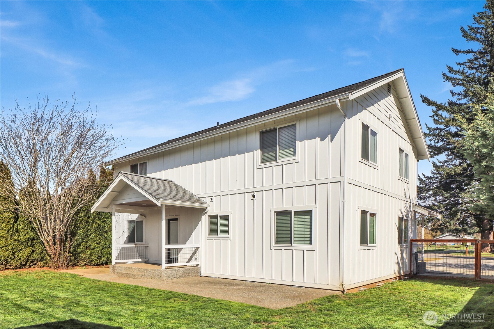 8457 Benson Road , Lynden, WA 98264