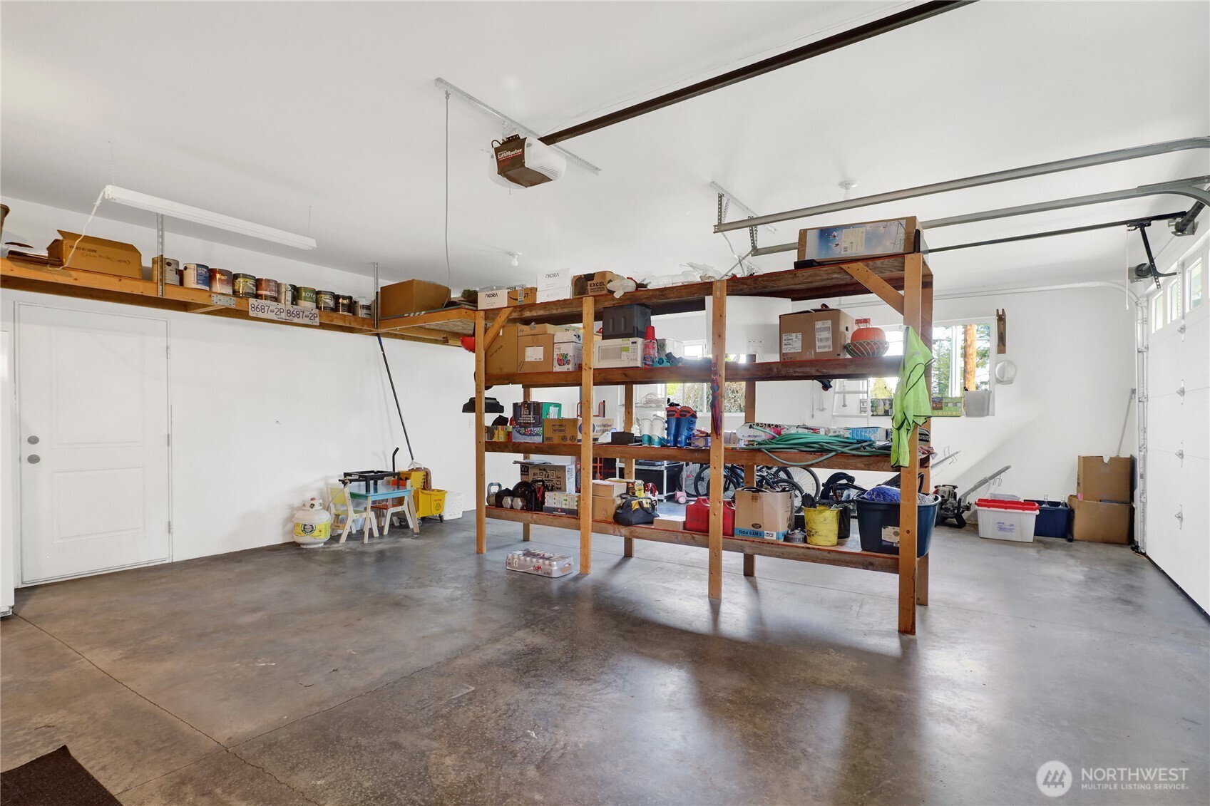 8457 Benson Road , Lynden, WA 98264