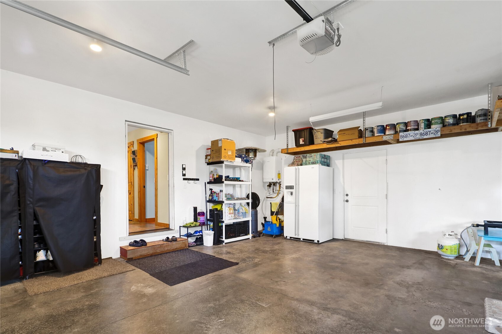 8457 Benson Road , Lynden, WA 98264