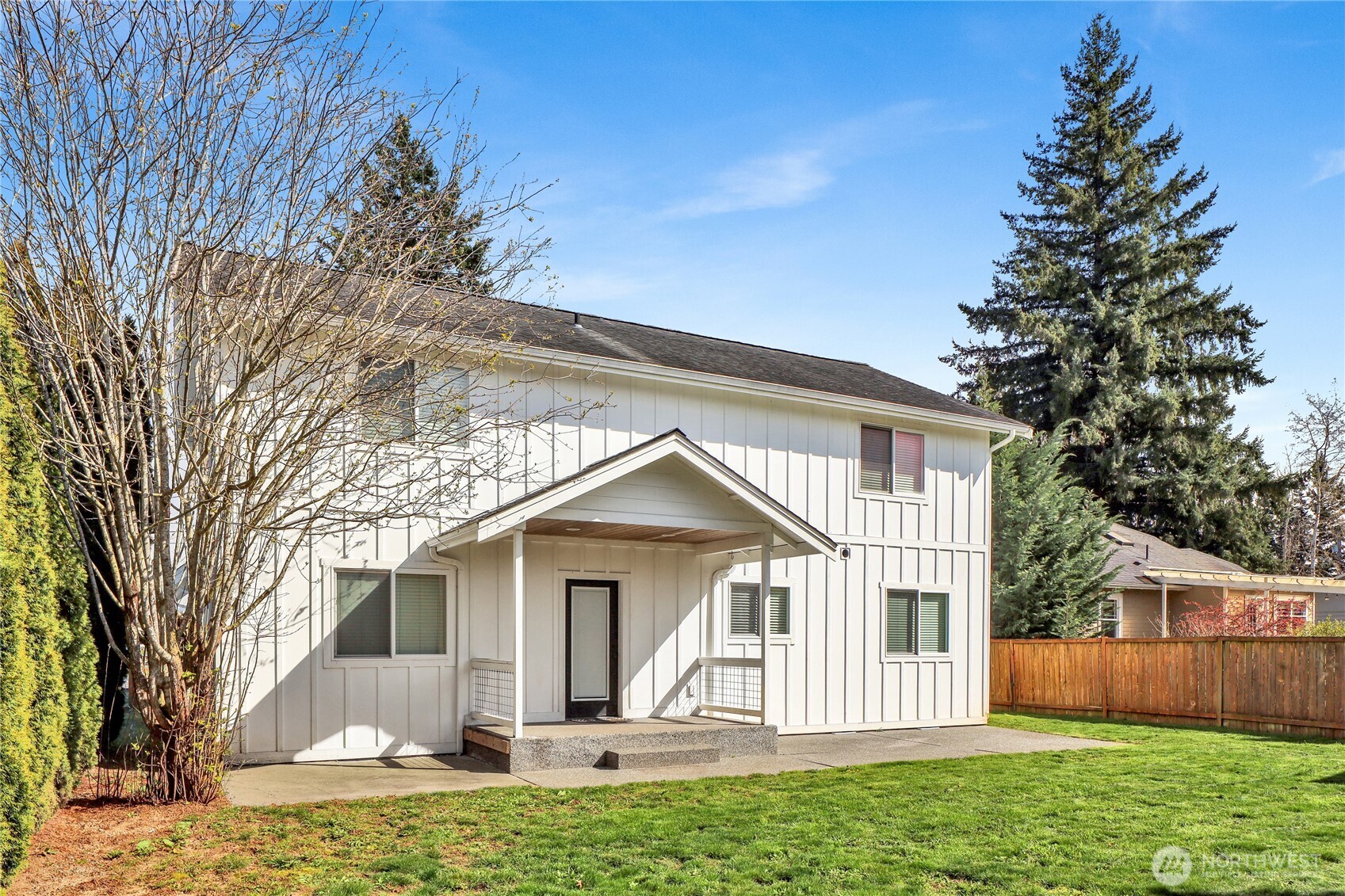 8457 Benson Road , Lynden, WA 98264