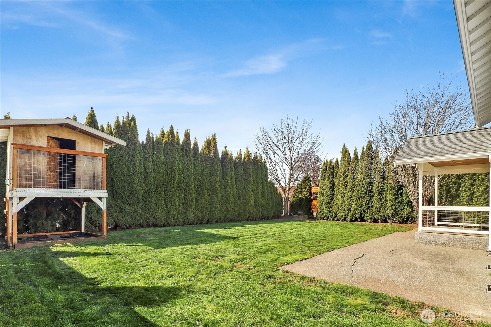 8457 Benson Road , Lynden, WA 98264