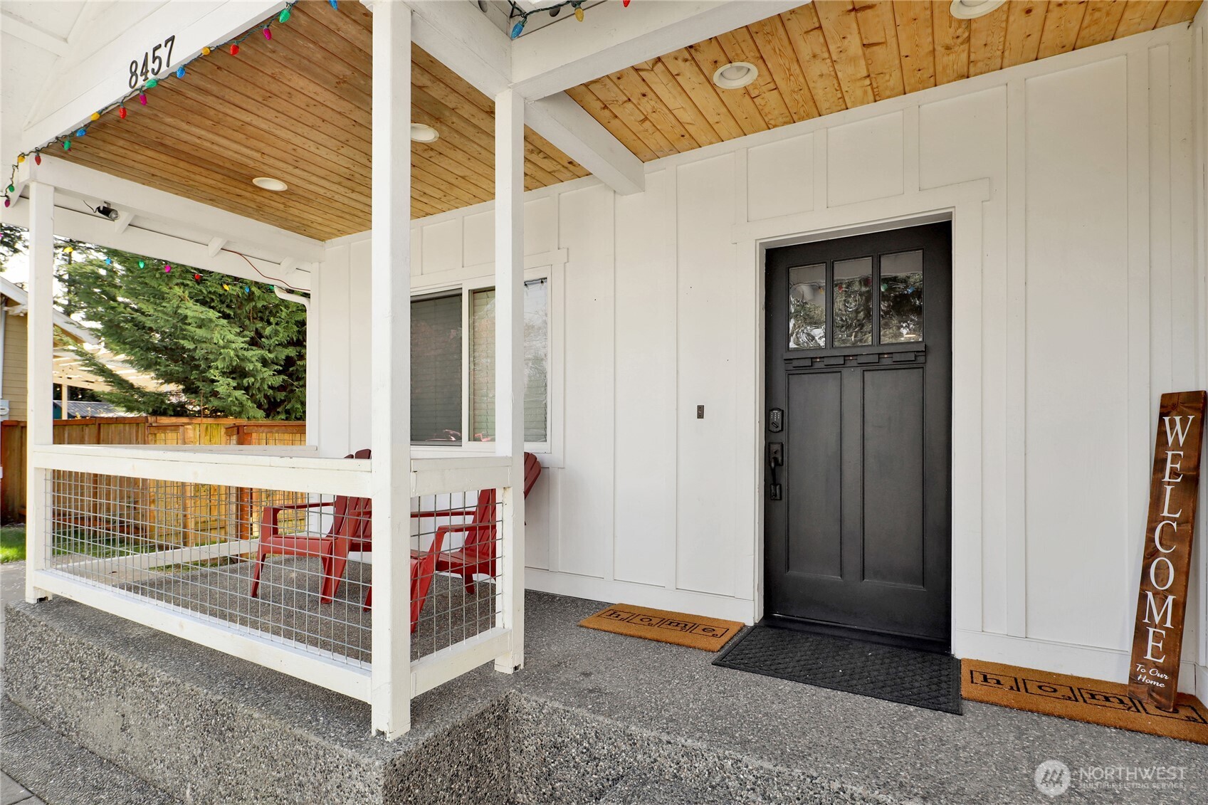 8457 Benson Road , Lynden, WA 98264