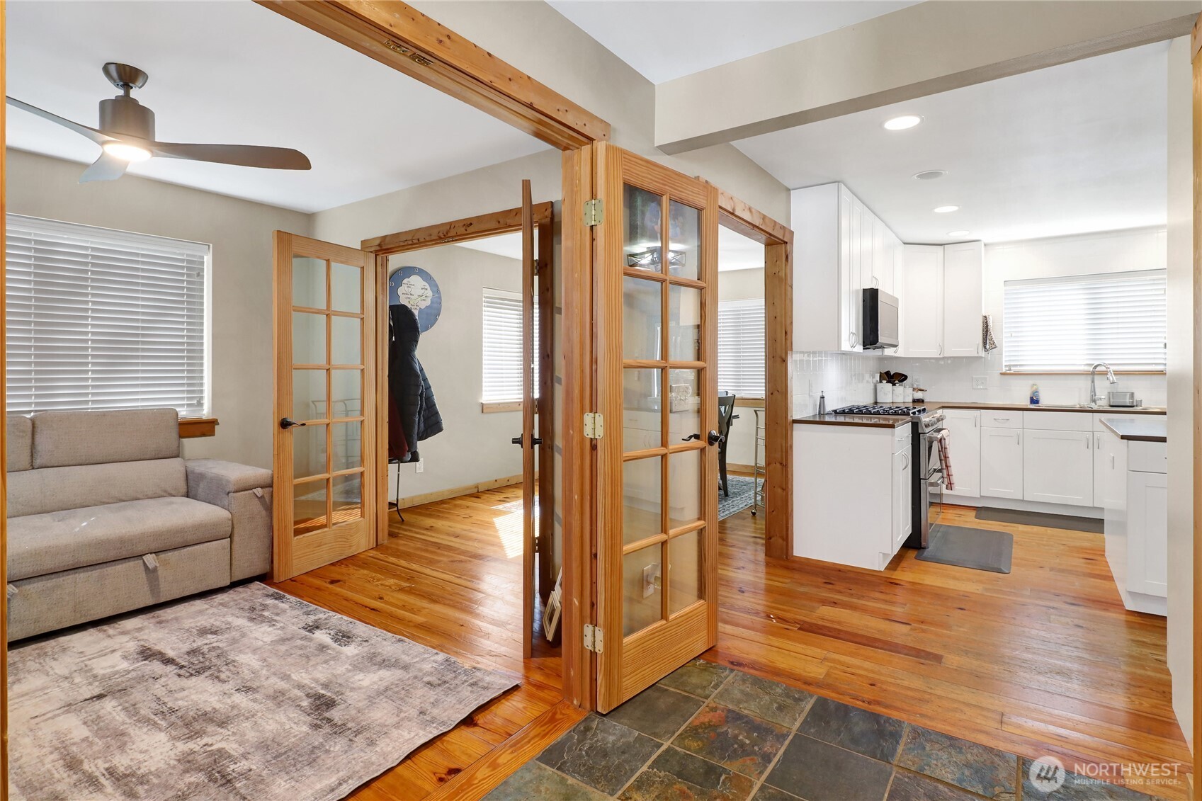 8457 Benson Road , Lynden, WA 98264