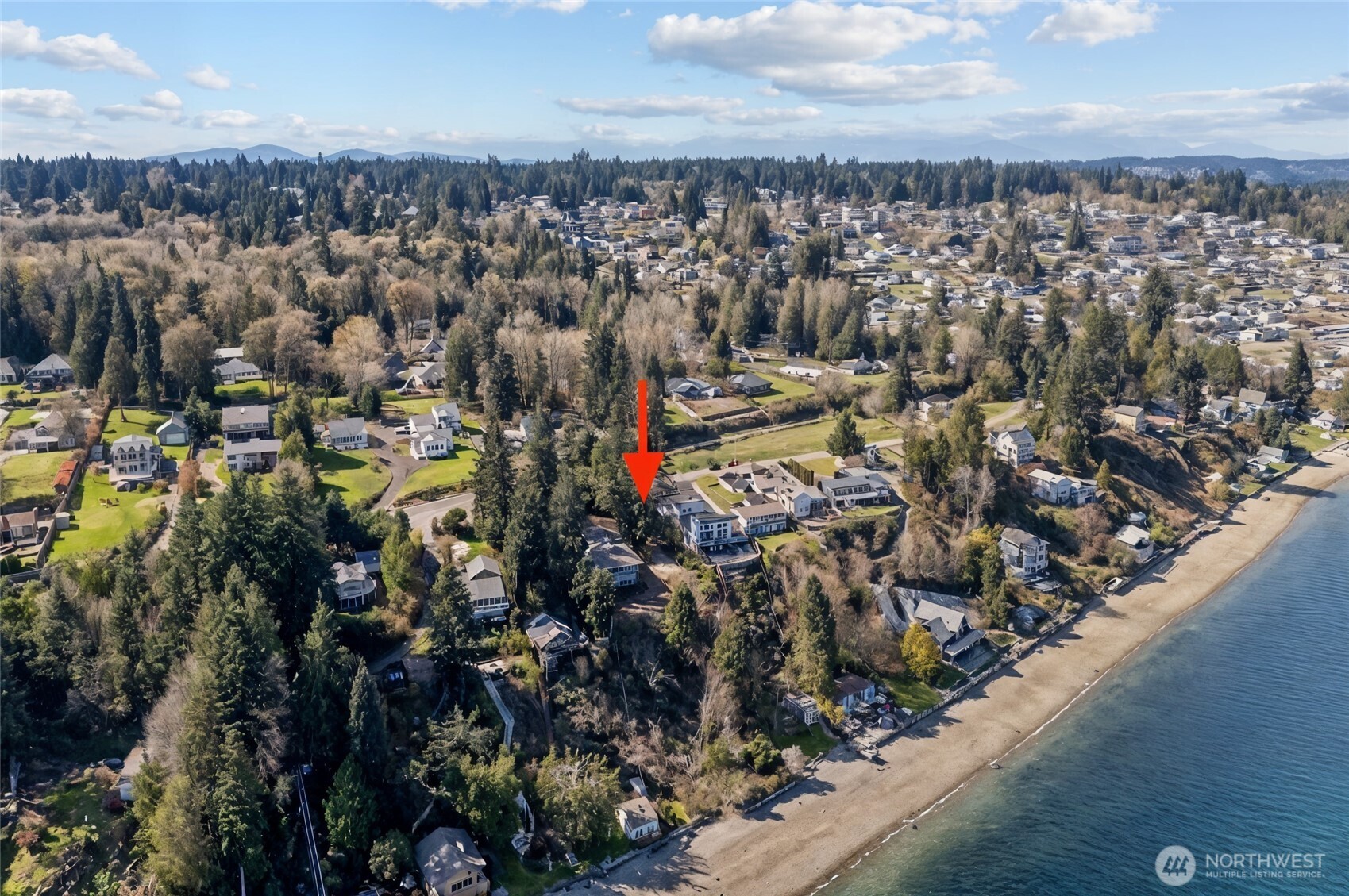 1679 Miracle Mile Drive E, Port Orchard, WA 98366