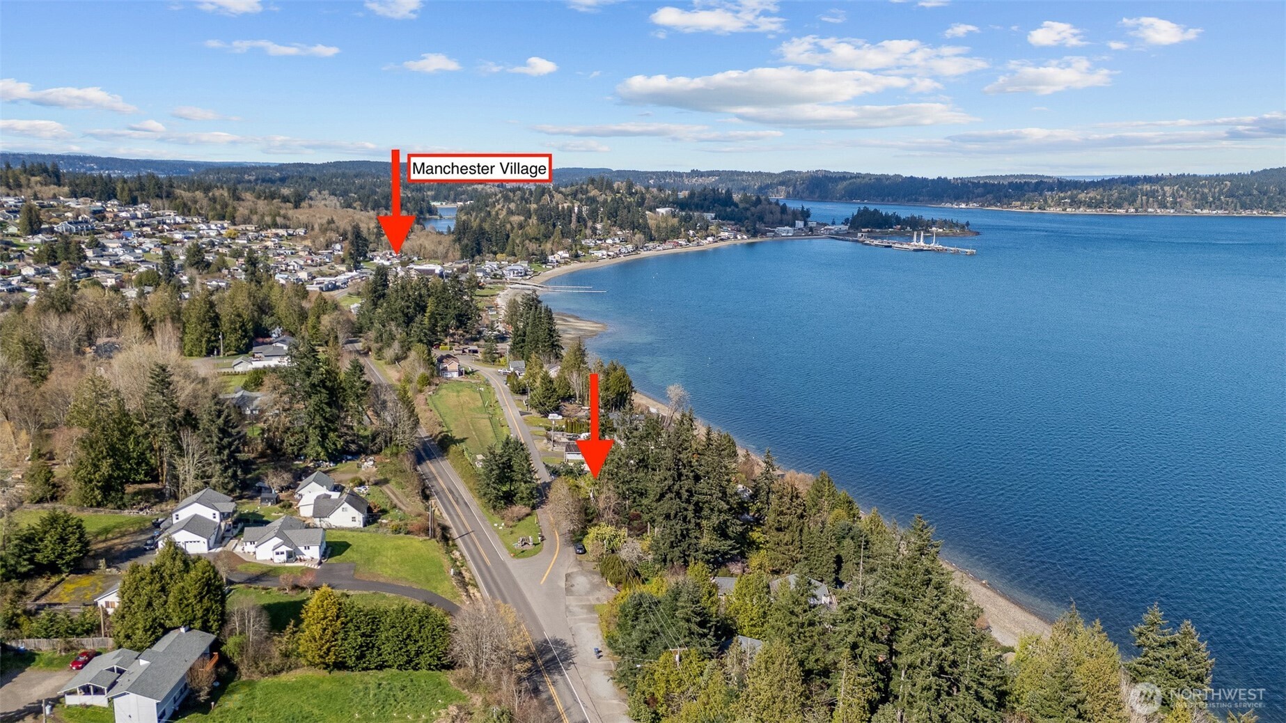 1679 Miracle Mile Drive E, Port Orchard, WA 98366