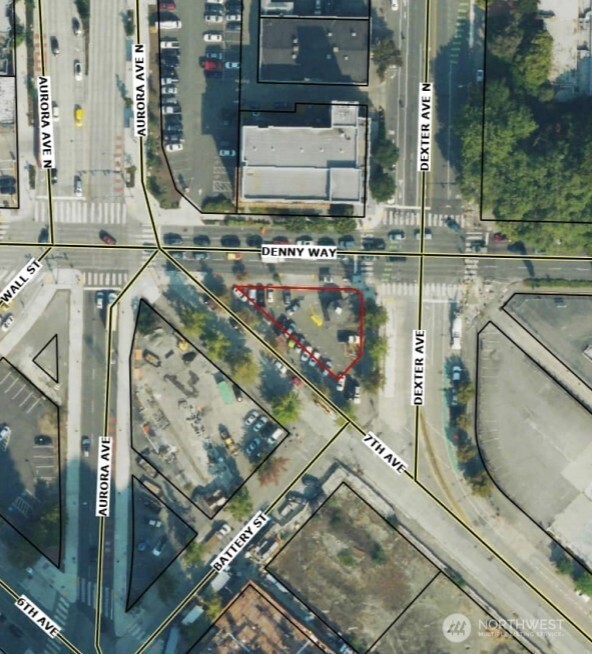 2404 7th Avenue , Seattle, WA 98121