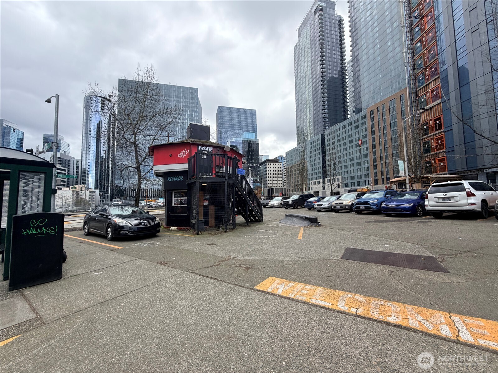 2404 7th Avenue , Seattle, WA 98121