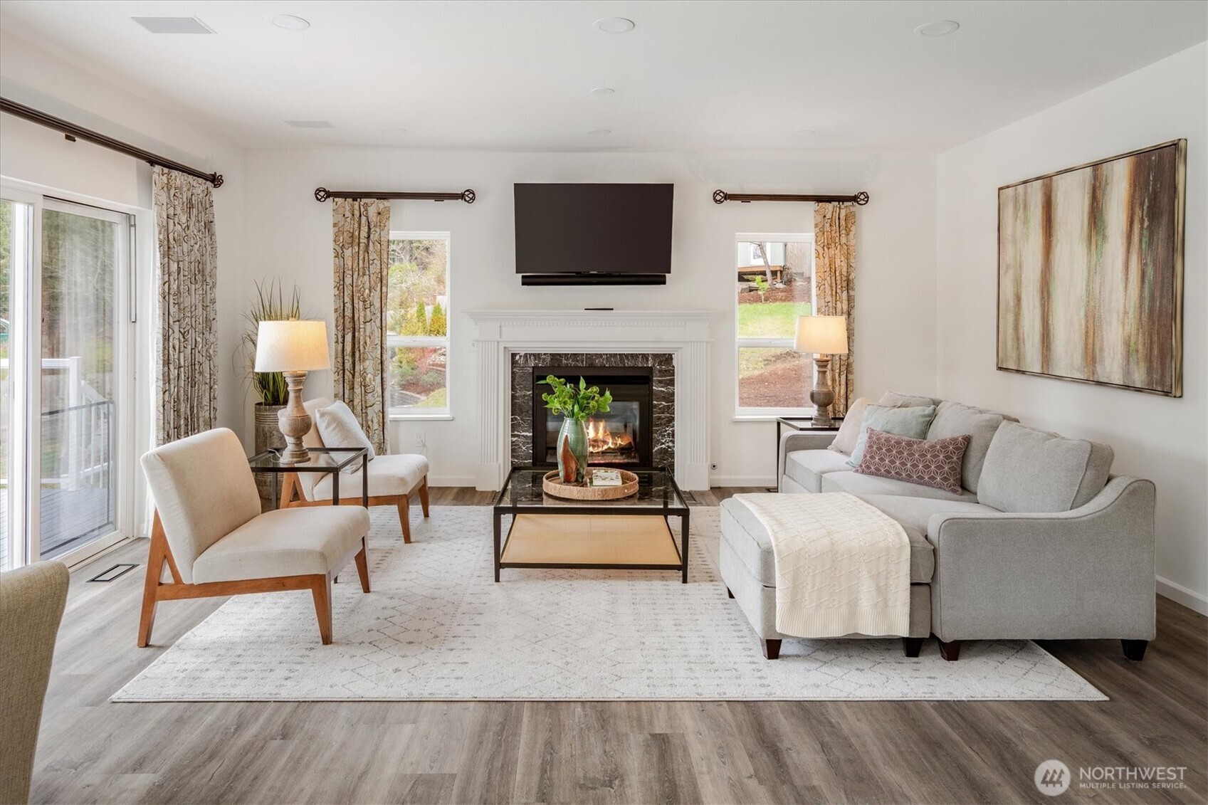 22910 NE 76th Street , Redmond, WA 98053