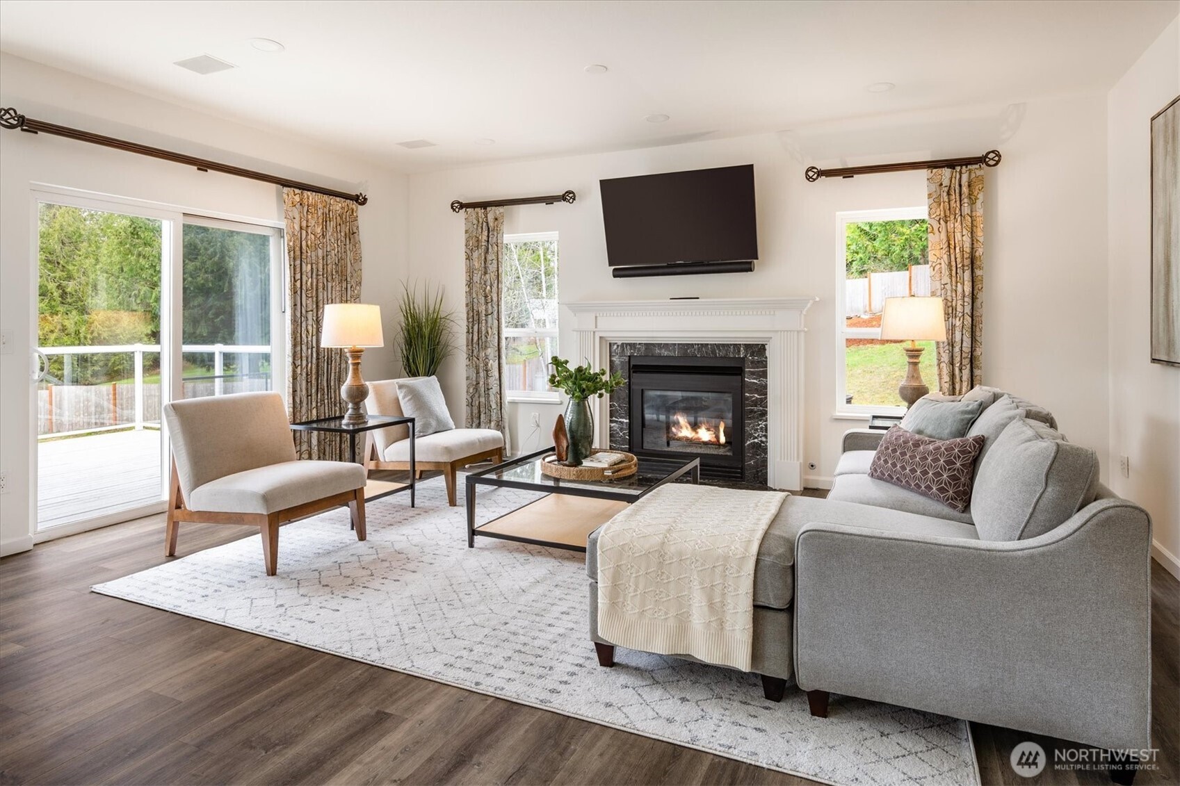 22910 NE 76th Street , Redmond, WA 98053