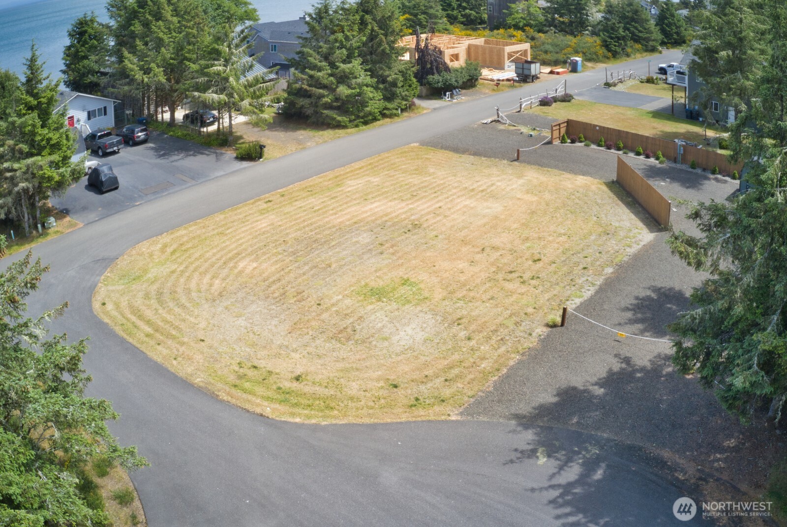 177 Sunrise/ 159 Kirkwood Ct. SE Avenue SE, Ocean Shores, WA 98569