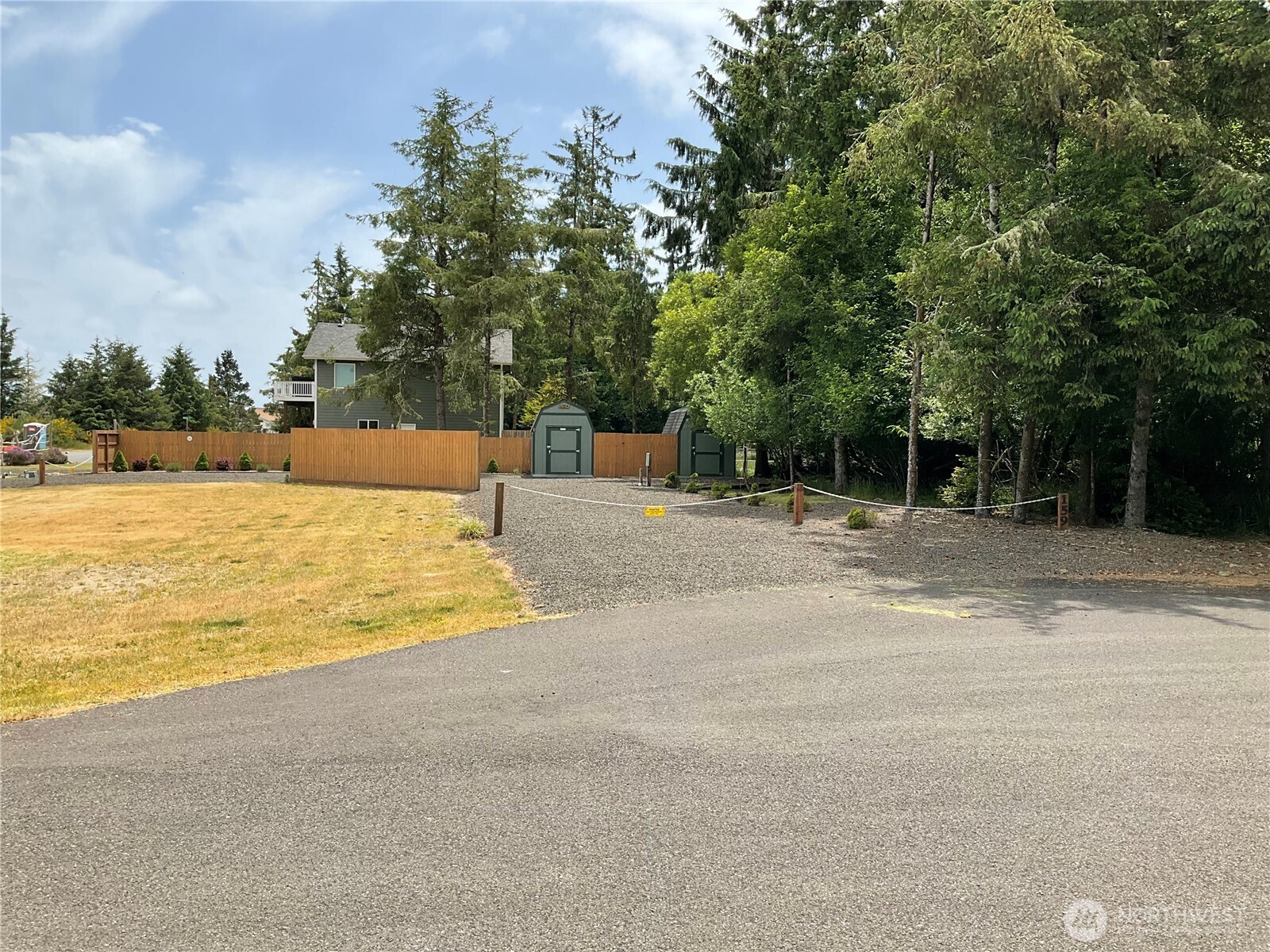 177 Sunrise/ 159 Kirkwood Ct. SE Avenue SE, Ocean Shores, WA 98569