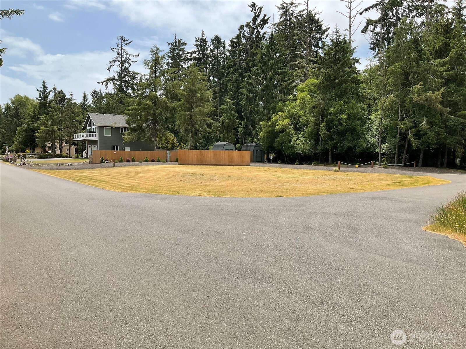 177 Sunrise/ 159 Kirkwood Ct. SE Avenue SE, Ocean Shores, WA 98569