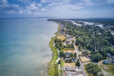 177 Sunrise/ 159 Kirkwood Ct. SE Avenue SE, Ocean Shores, WA 98569 - Photo 2