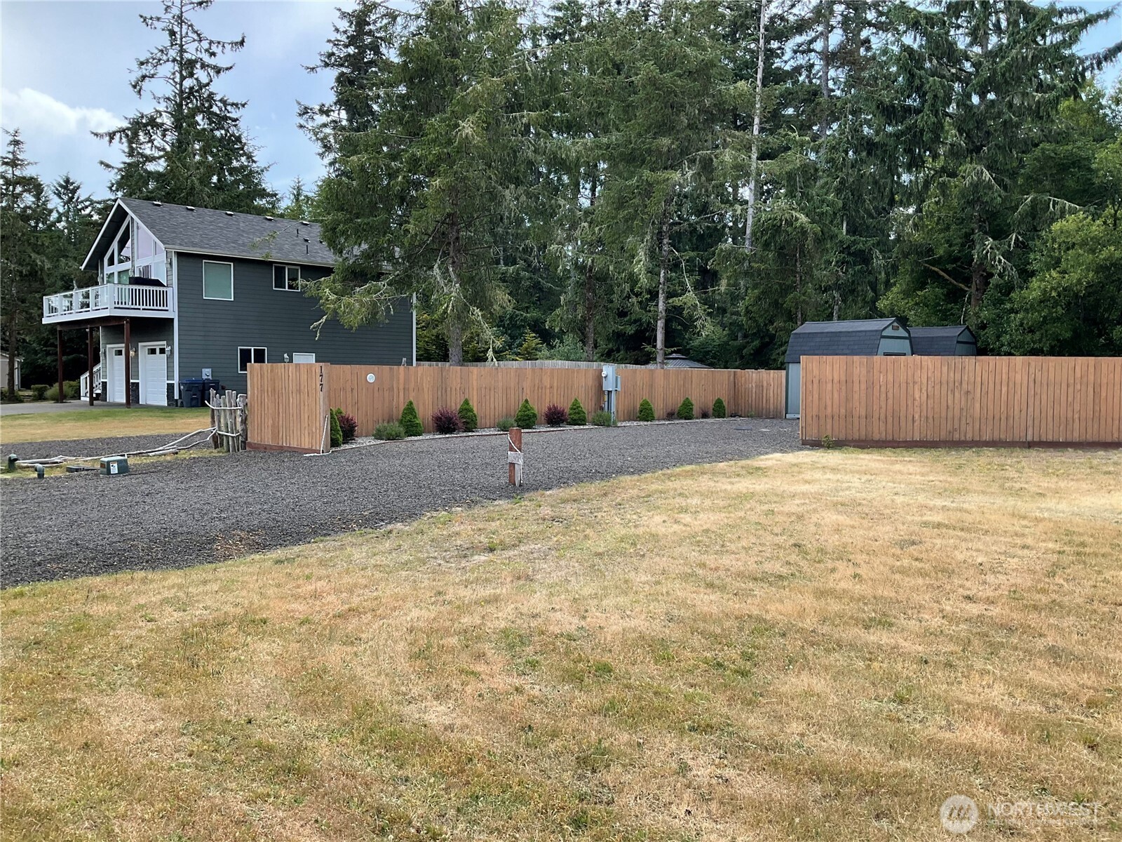 177 Sunrise/ 159 Kirkwood Ct. SE Avenue SE, Ocean Shores, WA 98569