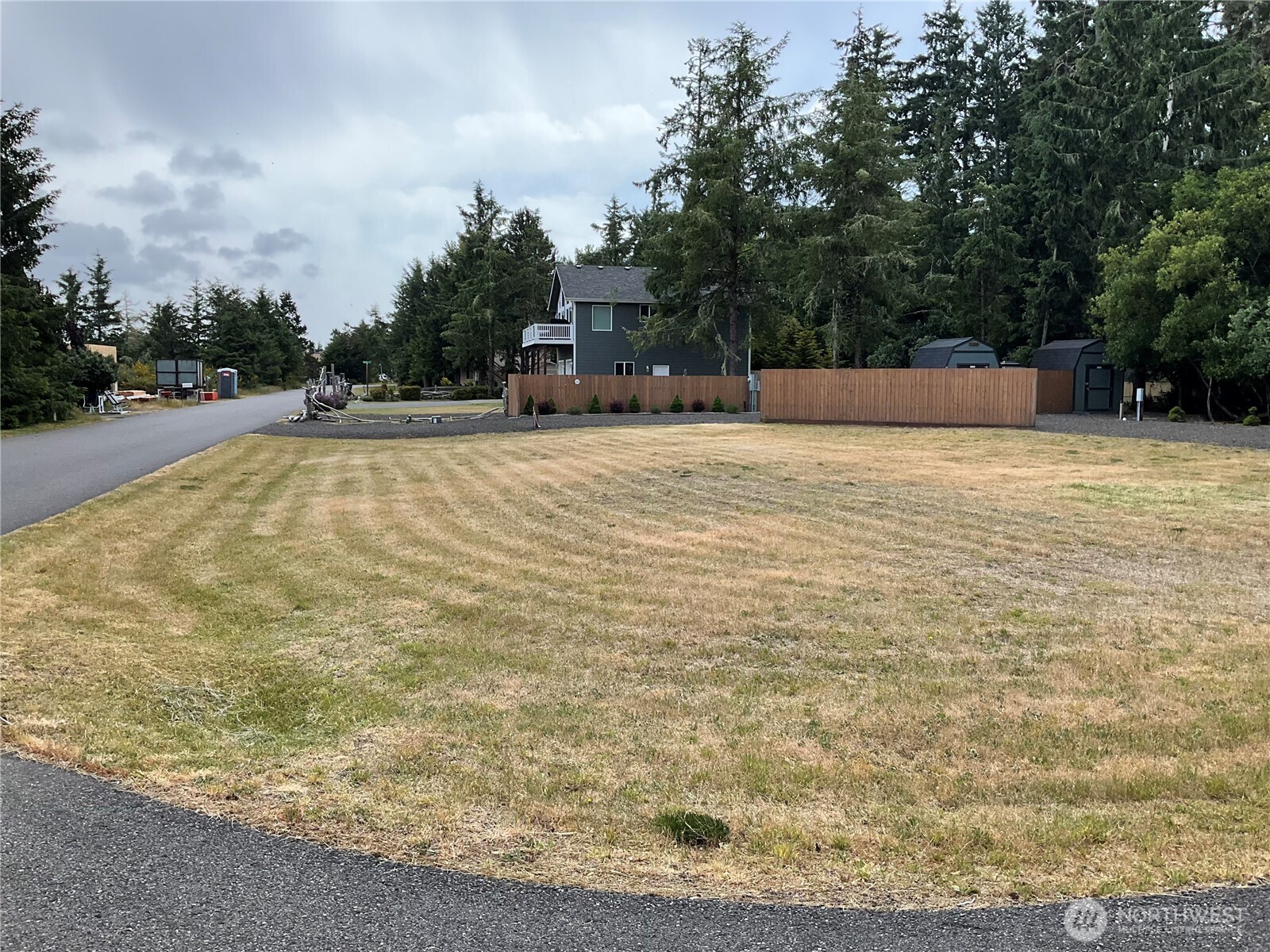 177 Sunrise/ 159 Kirkwood Ct. SE Avenue SE, Ocean Shores, WA 98569