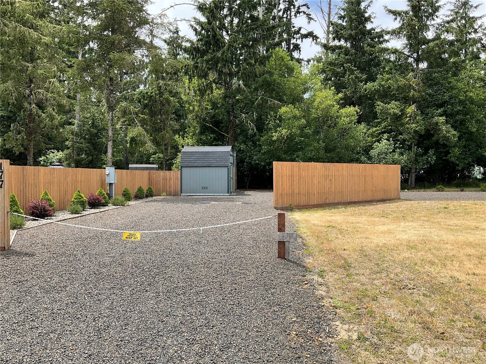 177 Sunrise/ 159 Kirkwood Ct. SE Avenue SE, Ocean Shores, WA 98569