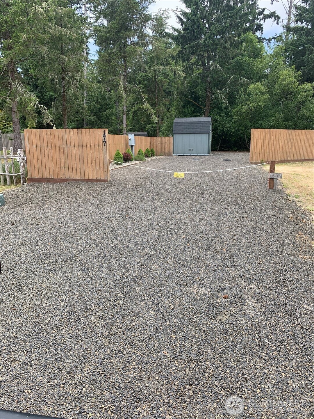 177 Sunrise/ 159 Kirkwood Ct. SE Avenue SE, Ocean Shores, WA 98569