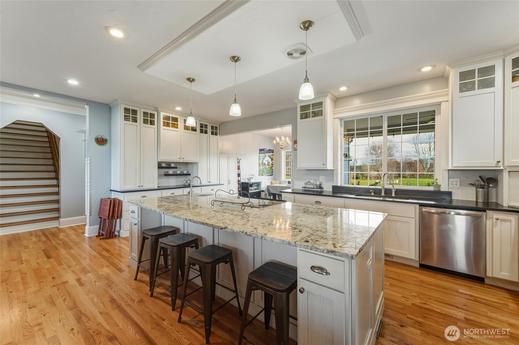 52 Donrita Court , Walla Walla, WA 99362