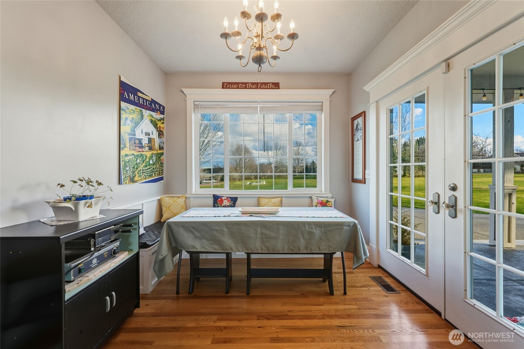 52 Donrita Court , Walla Walla, WA 99362