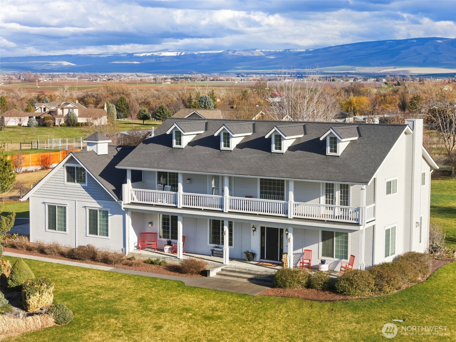 52 Donrita Court , Walla Walla, WA 99362