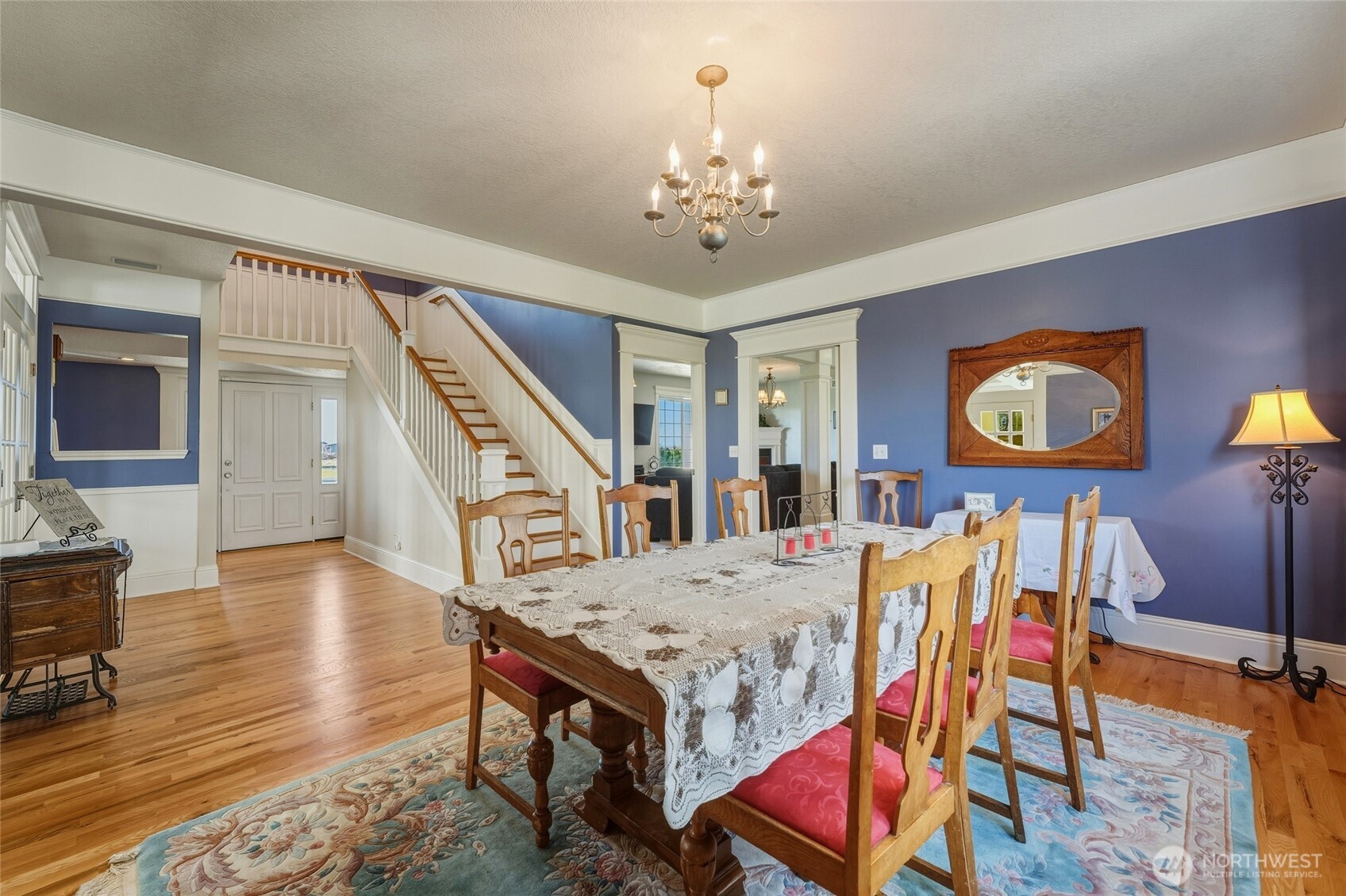 52 Donrita Court , Walla Walla, WA 99362