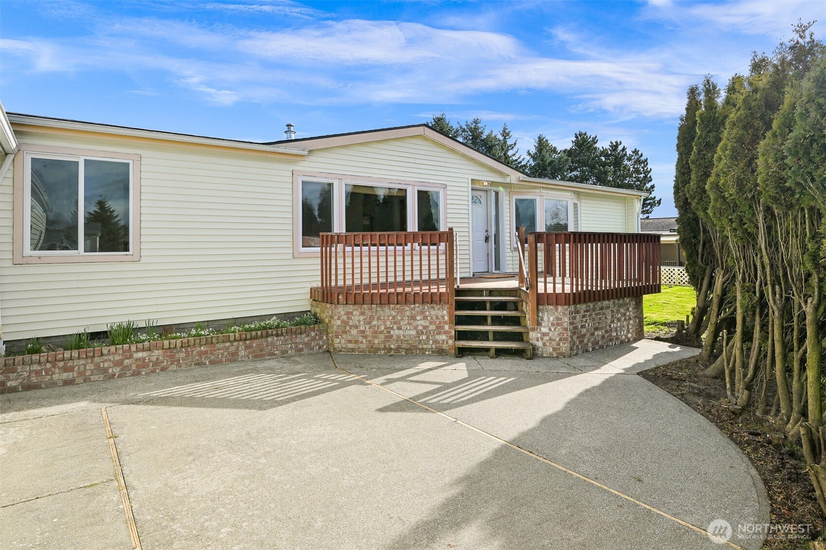 8356 Sea Breeze Court , Blaine, WA 98230