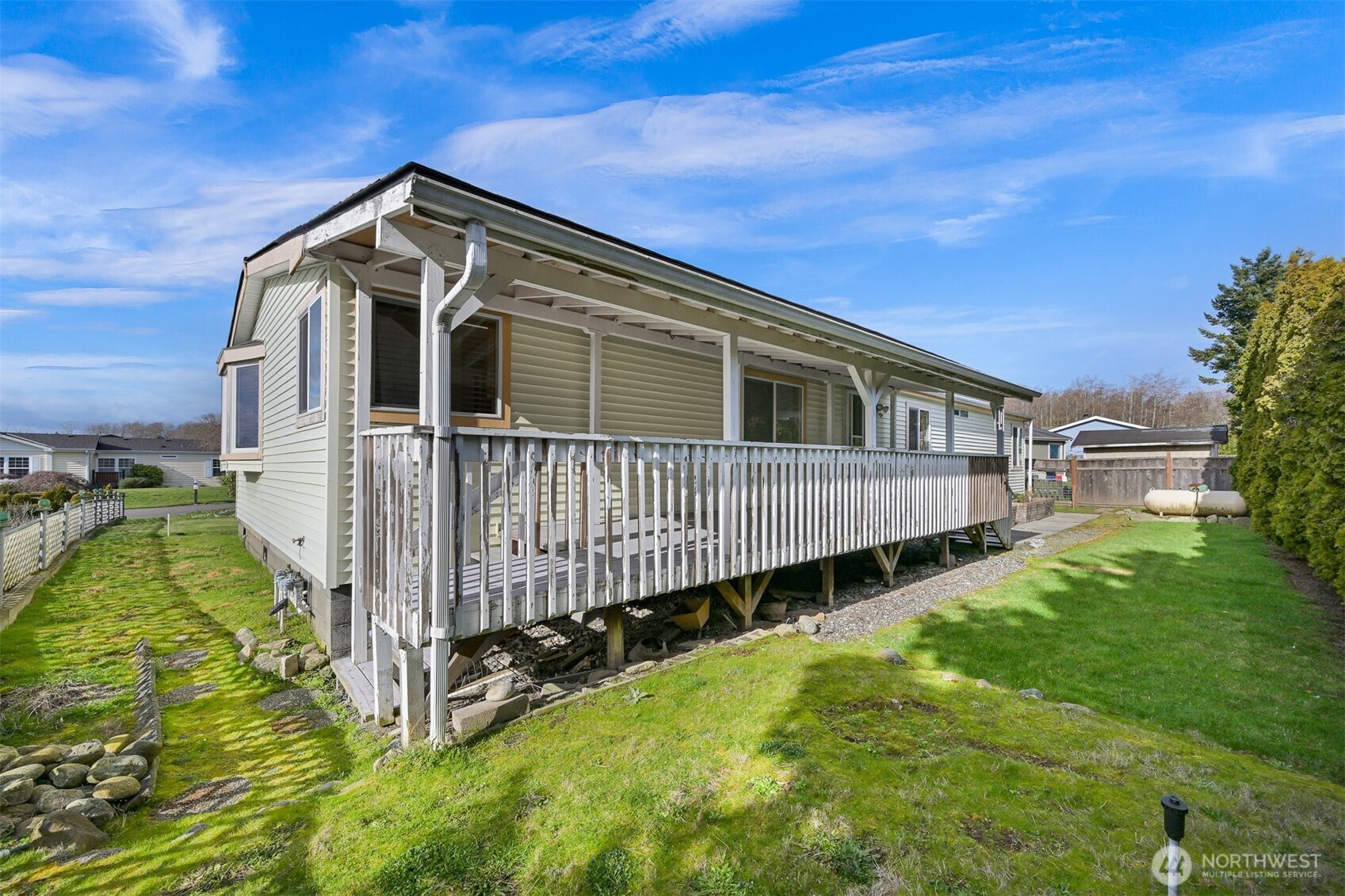 8356 Sea Breeze Court , Blaine, WA 98230