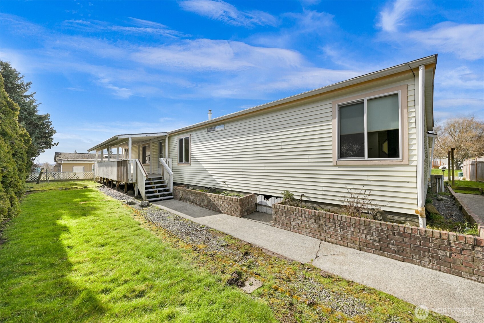 8356 Sea Breeze Court , Blaine, WA 98230