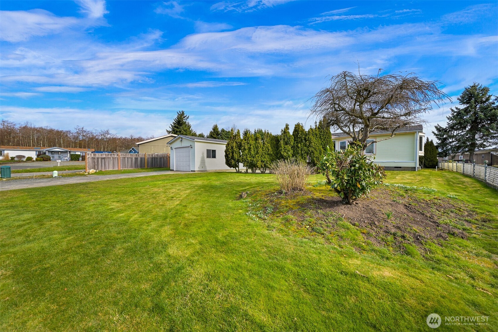 8356 Sea Breeze Court , Blaine, WA 98230