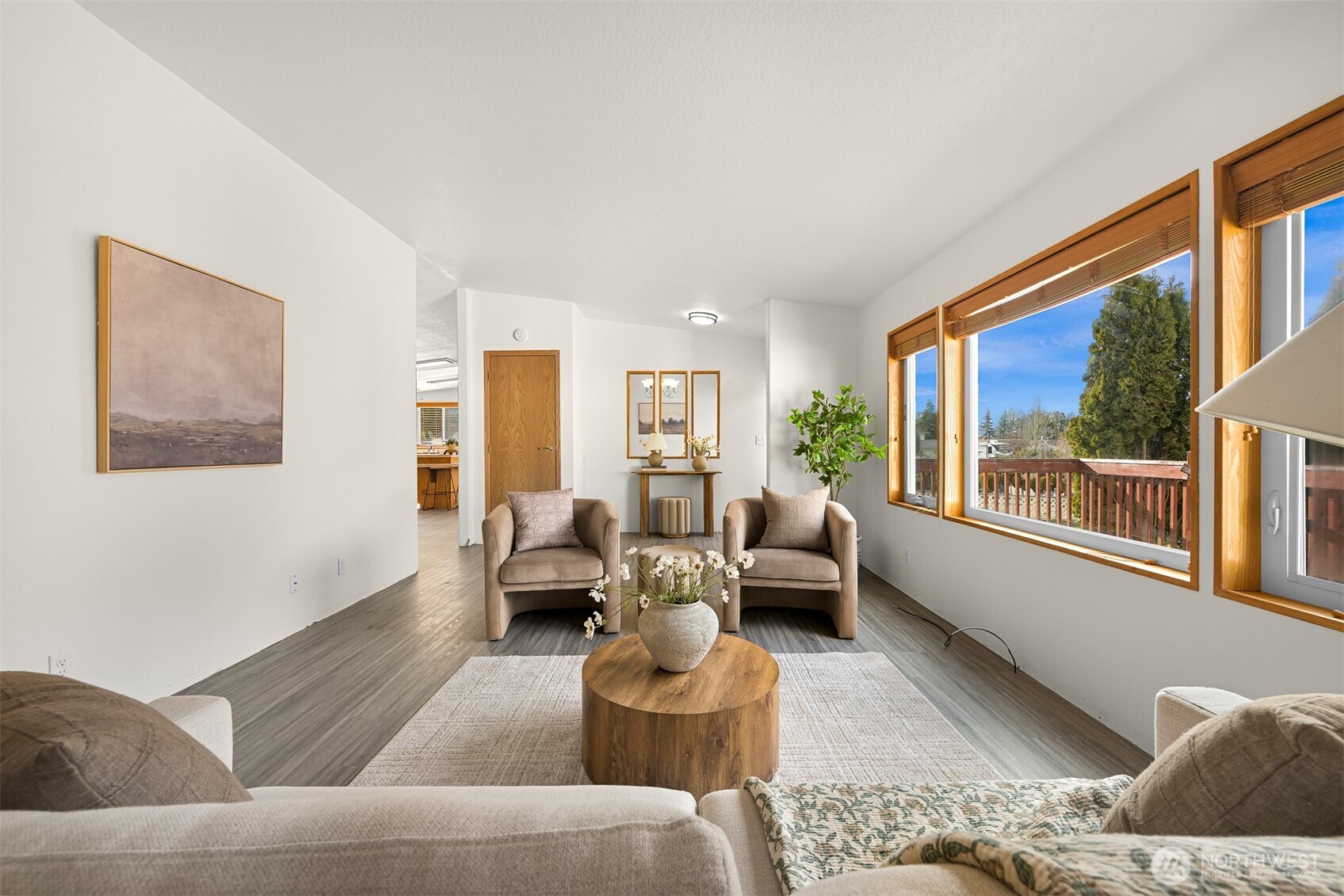 8356 Sea Breeze Court , Blaine, WA 98230