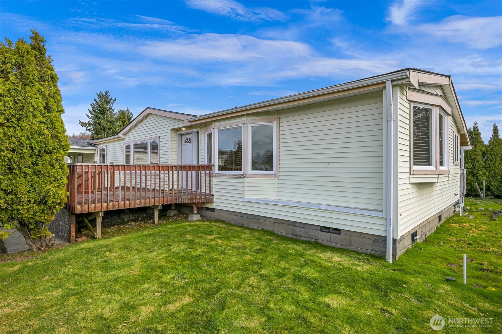 8356 Sea Breeze Court , Blaine, WA 98230