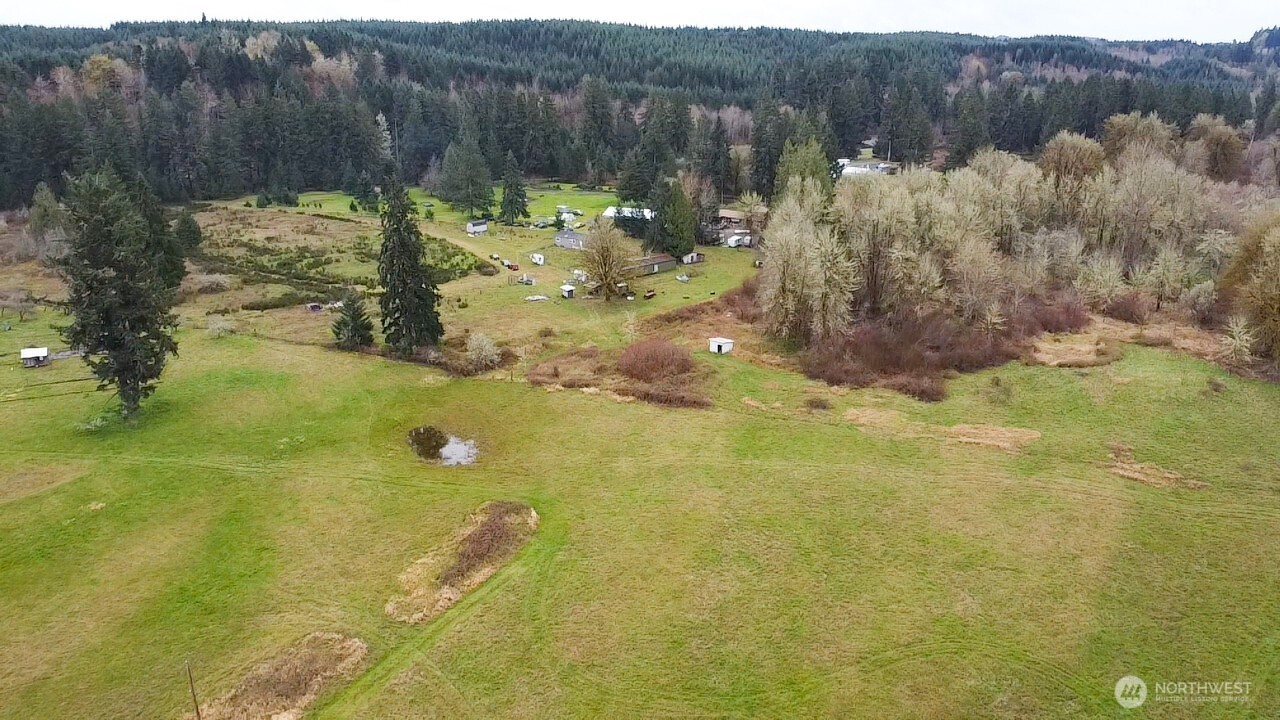 20825 Grade Street SE, Centralia, WA 98531