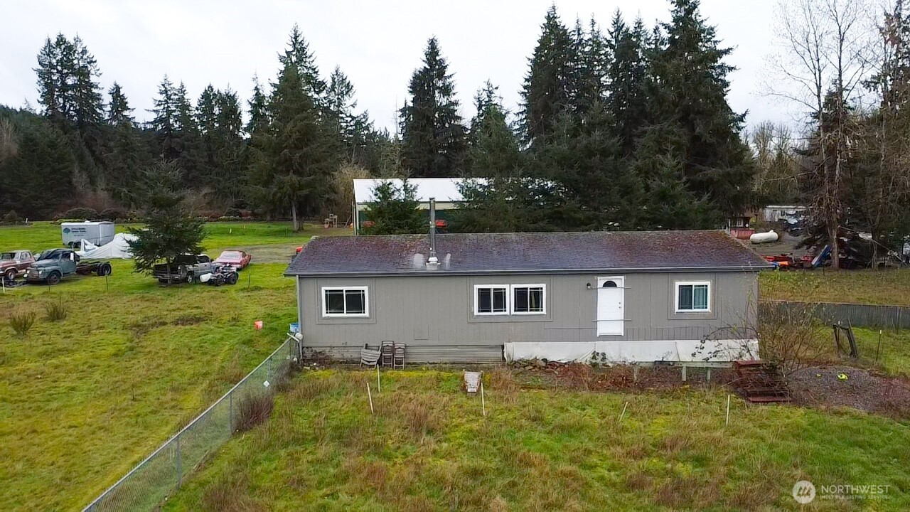 20825 Grade Street SE, Centralia, WA 98531