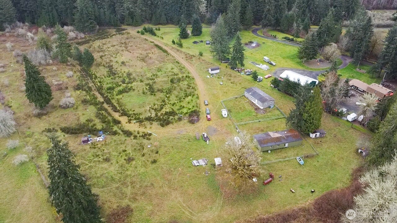 20825 Grade Street SE, Centralia, WA 98531