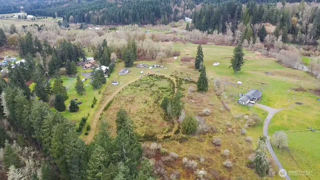 20825 Grade Street SE, Centralia, WA 98531