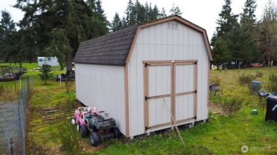 20825 Grade Street SE, Centralia, WA 98531 - Photo 5