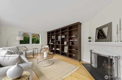 16003 32nd Avenue NE, Lake Forest Park, WA 98155 - Photo 4