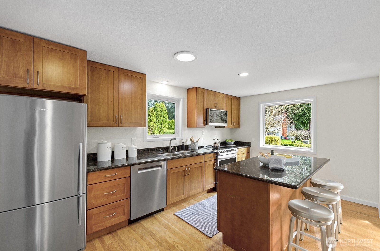 16003 32nd Avenue NE, Lake Forest Park, WA 98155