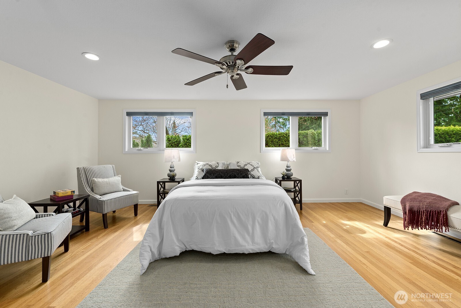 16003 32nd Avenue NE, Lake Forest Park, WA 98155