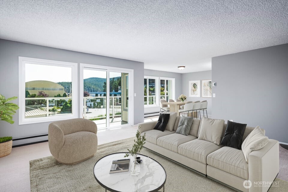 1800 Skyline Way #205, Anacortes, WA 98221