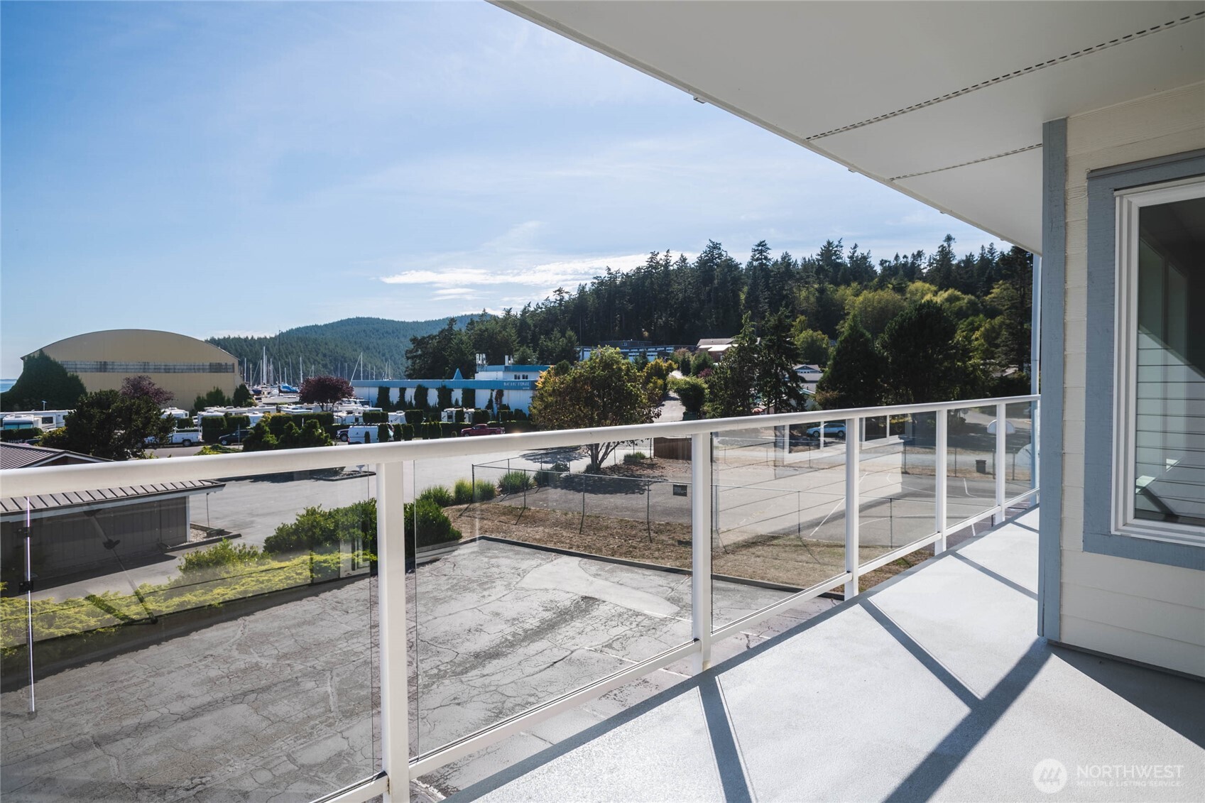 1800 Skyline Way #205, Anacortes, WA 98221