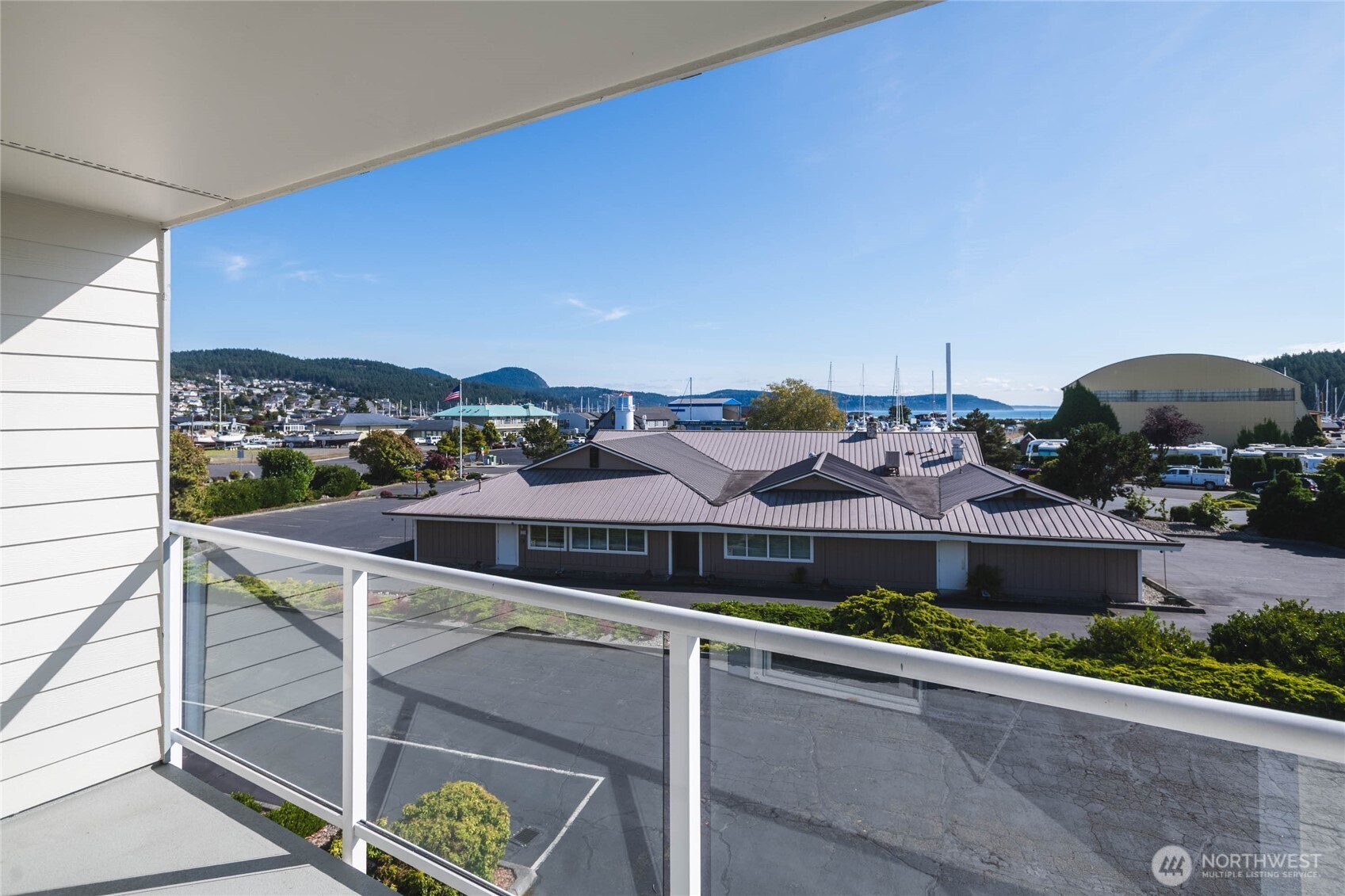 1800 Skyline Way #205, Anacortes, WA 98221