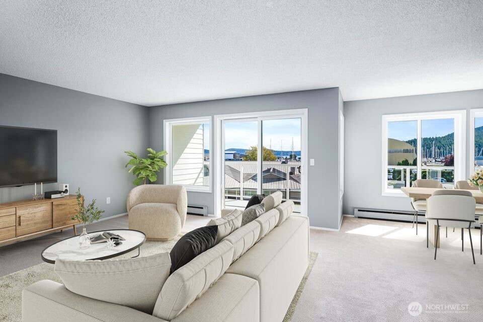 1800 Skyline Way #205, Anacortes, WA 98221